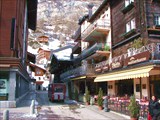 11 - Zermatt